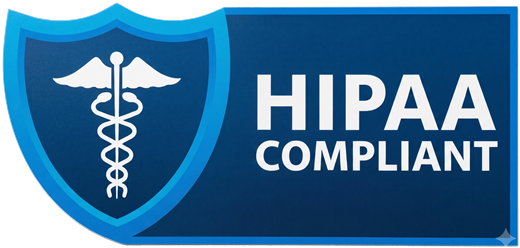 HIPAA Compliant