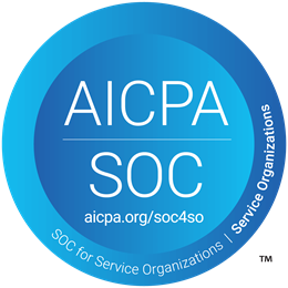 AICPA SOC for Service Organizations
